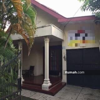 Detail Rumah Murah Di Jakarta Pusat Nomer 10