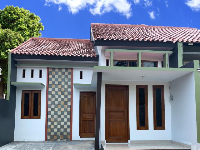 Detail Rumah Murah Di Jakarta Pusat Nomer 12