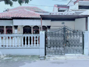 Detail Rumah Murah Di Jakarta Pusat Nomer 17