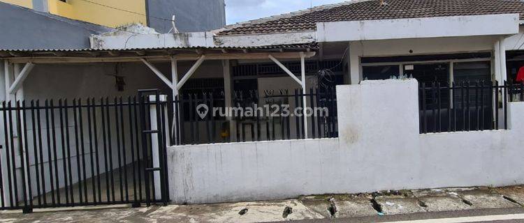 Detail Rumah Murah Di Jakarta Pusat Nomer 22