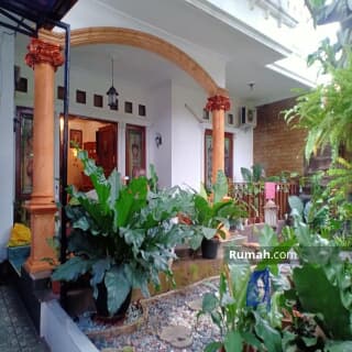 Detail Rumah Murah Di Jakarta Pusat Nomer 32