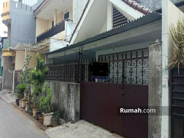 Detail Rumah Murah Di Jakarta Pusat Nomer 33