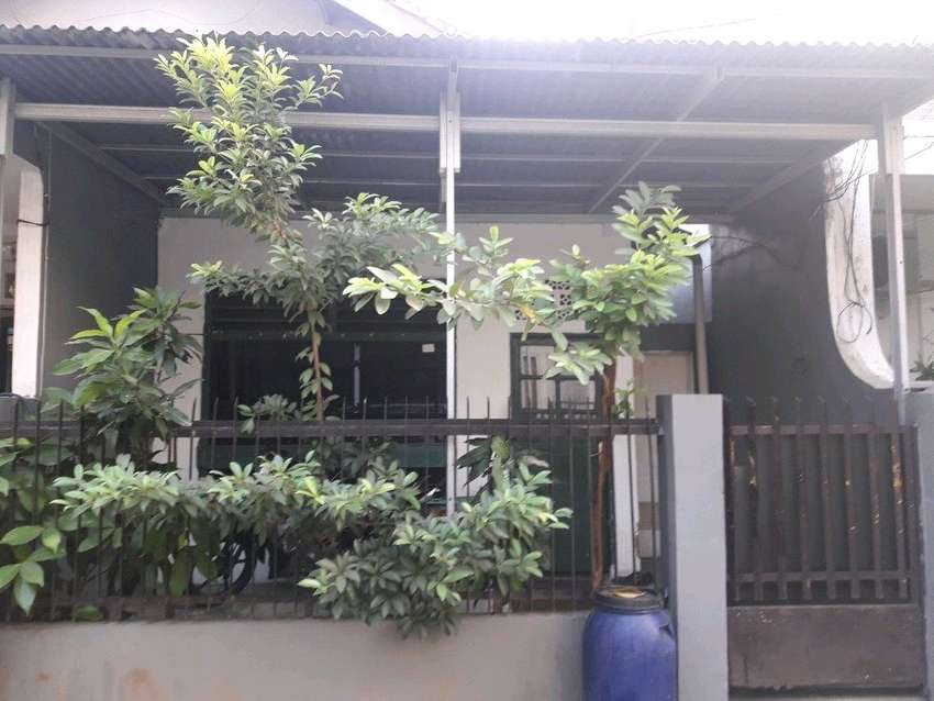 Detail Rumah Murah Di Jakarta Pusat Nomer 50