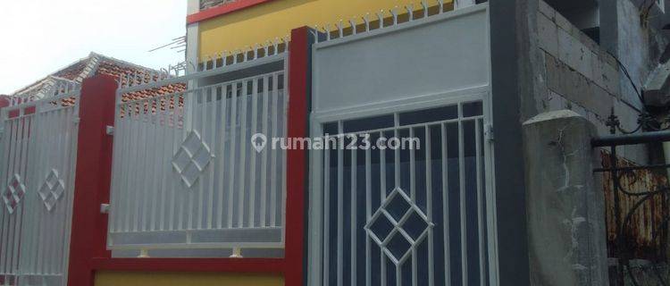 Detail Rumah Murah Di Jakarta Pusat Nomer 54