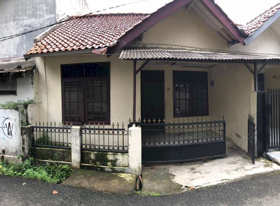 Detail Rumah Murah Di Jakarta Selatan Nomer 17