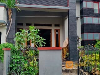 Detail Rumah Murah Di Jakarta Selatan Nomer 6
