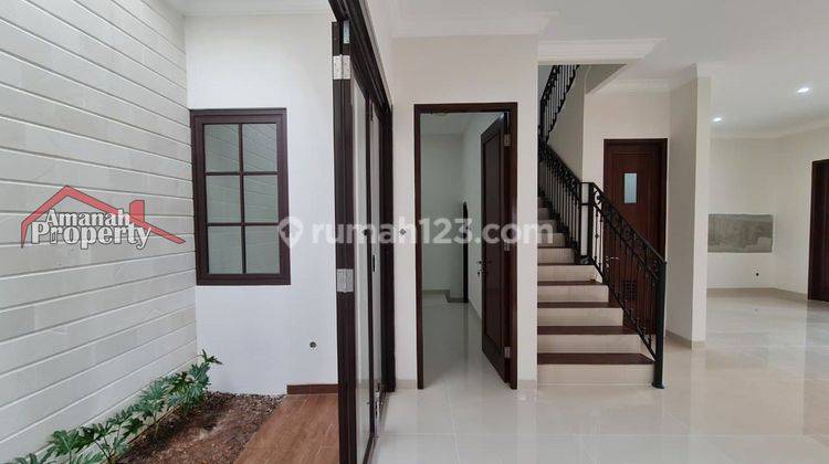 Detail Rumah Murah Di Jakarta Timur Nomer 23