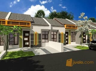 Detail Rumah Murah Di Jakarta Utara Nomer 20