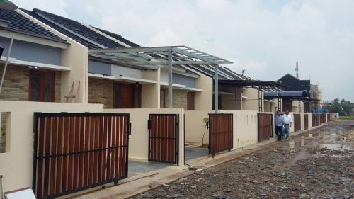 Detail Rumah Murah Di Jakarta Utara Nomer 22