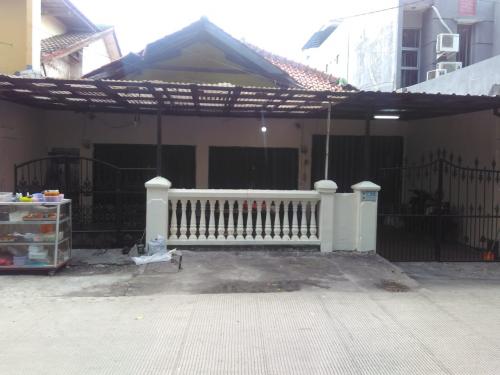 Detail Rumah Murah Di Jakarta Utara Nomer 8