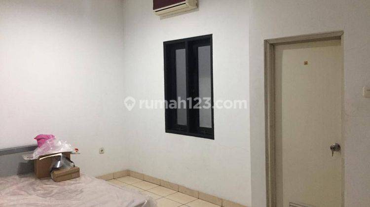 Detail Rumah Murah Di Jelambar Nomer 18