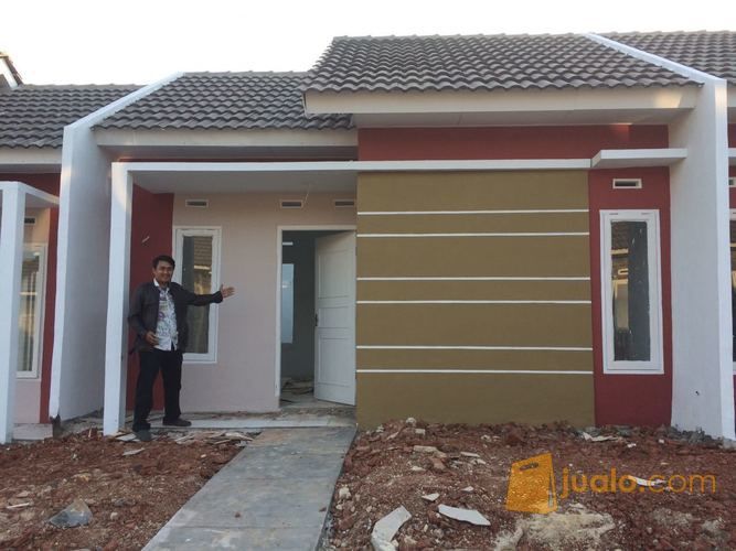 Detail Rumah Murah Di Kota Bogor Nomer 18