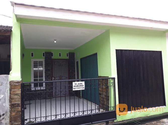 Detail Rumah Murah Di Kota Bogor Nomer 21