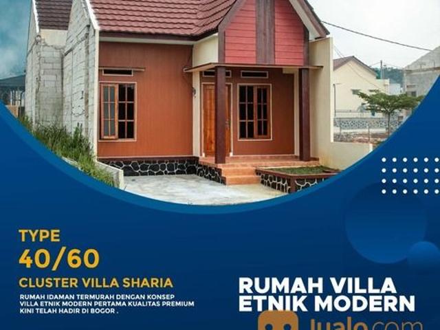 Detail Rumah Murah Di Kota Bogor 2018 Nomer 51