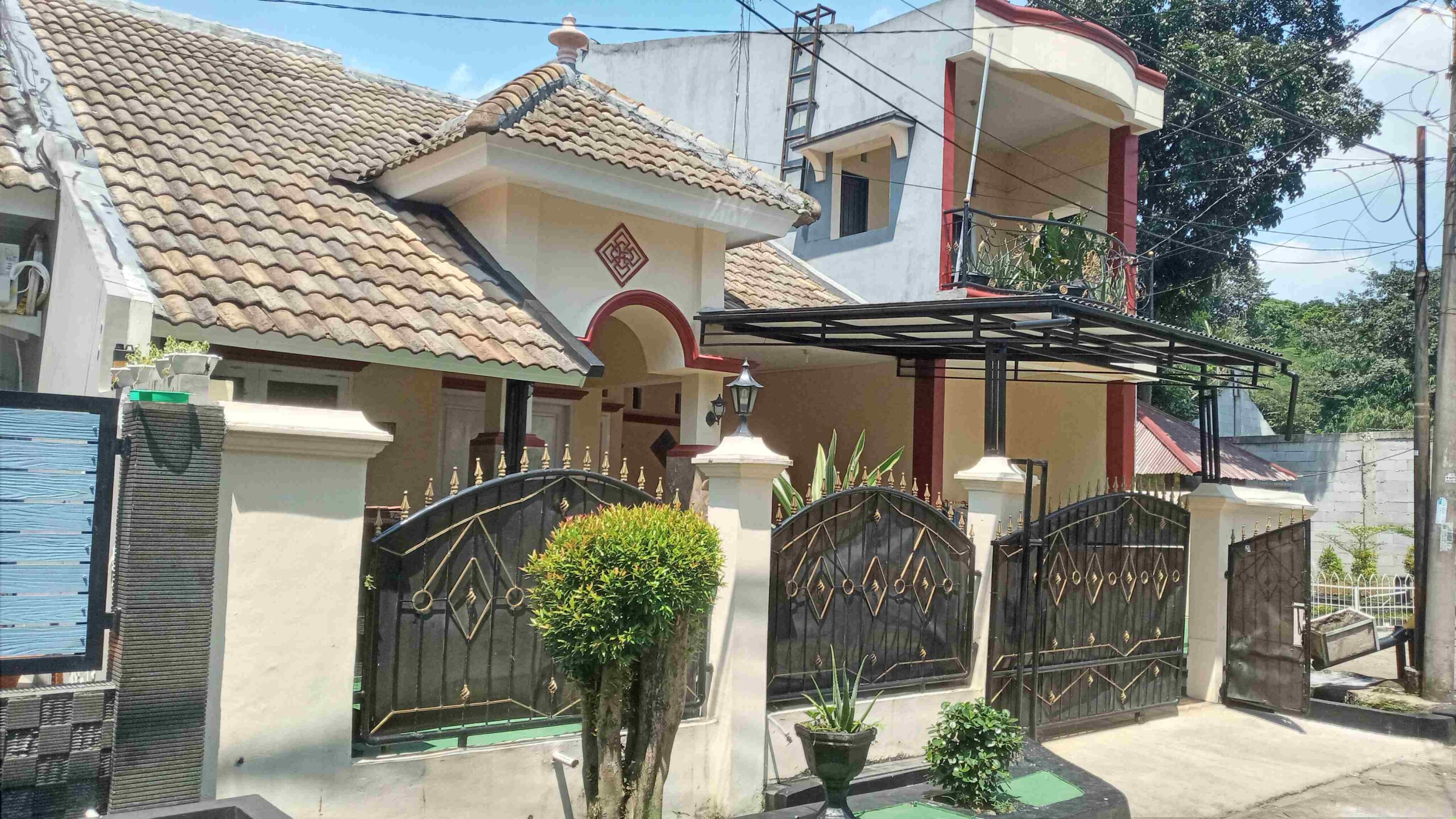 Detail Rumah Murah Di Kota Bogor Nomer 39