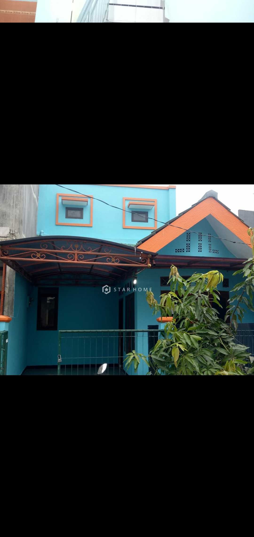 Detail Rumah Murah Di Kota Bogor Nomer 42