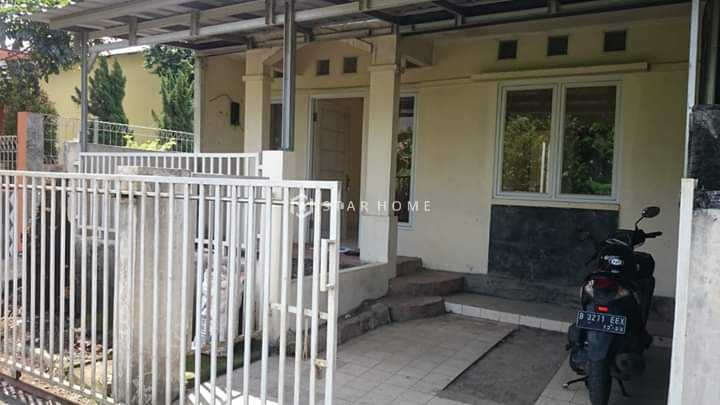 Detail Rumah Murah Di Kota Bogor Nomer 6