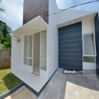 Detail Rumah Murah Di Kota Bogor Nomer 53