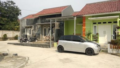 Detail Rumah Murah Di Kota Bogor Nomer 8