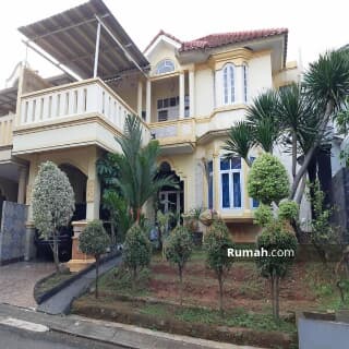 Detail Rumah Murah Di Legenda Wisata Cibubur Nomer 2