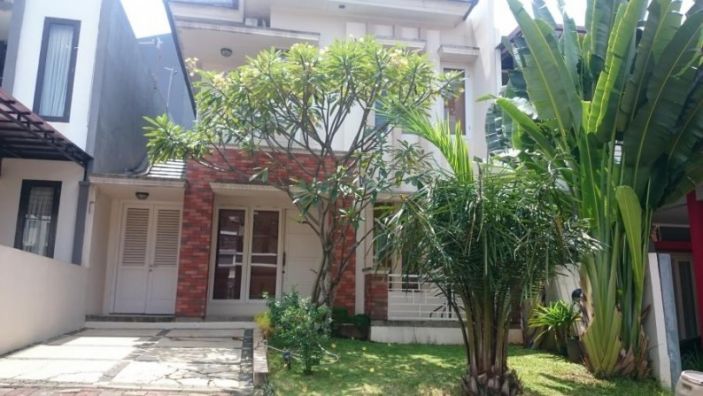 Detail Rumah Murah Di Legenda Wisata Cibubur Nomer 16