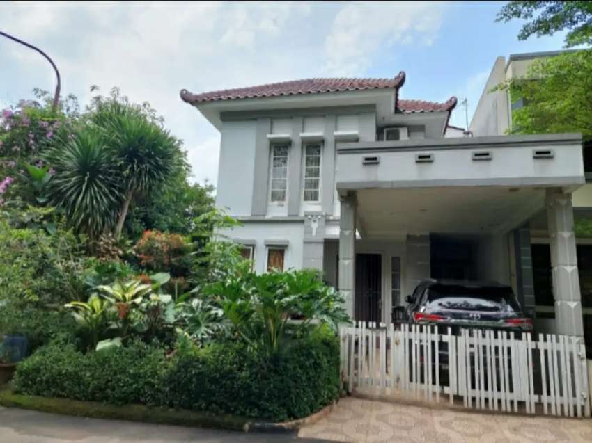 Detail Rumah Murah Di Legenda Wisata Cibubur Nomer 20