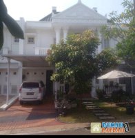 Detail Rumah Murah Di Legenda Wisata Cibubur Nomer 36