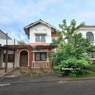 Detail Rumah Murah Di Legenda Wisata Cibubur Nomer 5