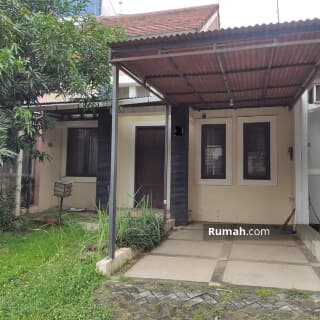 Detail Rumah Murah Di Legenda Wisata Cibubur Nomer 8