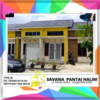 Detail Rumah Murah Di Medan Nomer 38