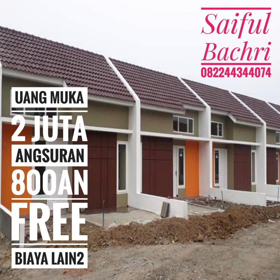 Detail Rumah Murah Di Mojokerto Nomer 22