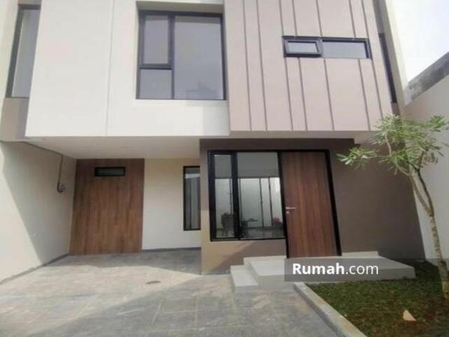 Detail Rumah Murah Di Pamulang Nomer 59