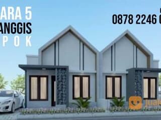 Detail Rumah Murah Di Radar Auri Cimanggis Nomer 48