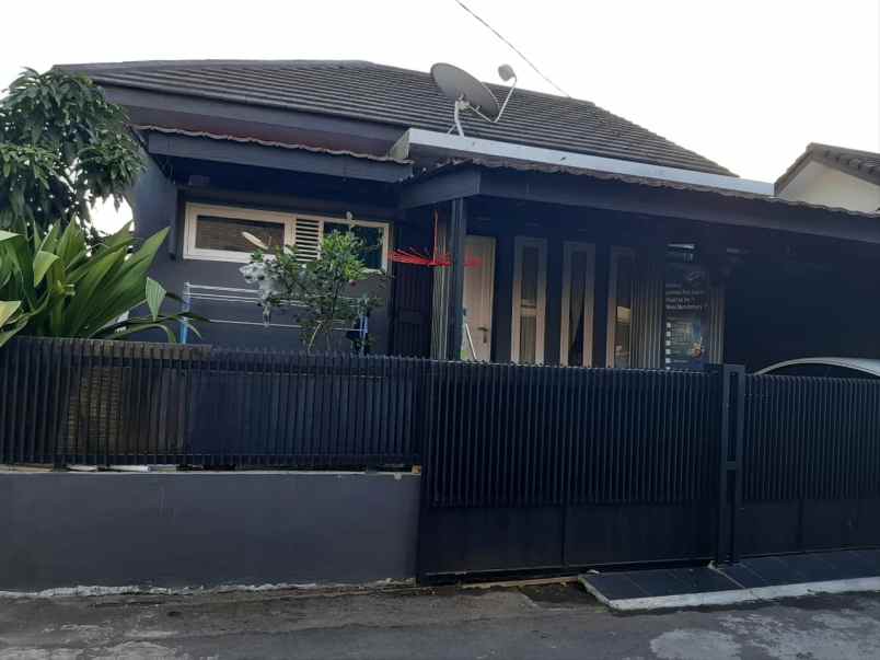 Detail Rumah Murah Di Samarang Garut Nomer 16