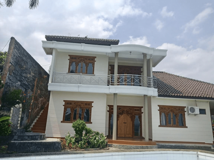 Detail Rumah Murah Di Samarang Garut Nomer 53