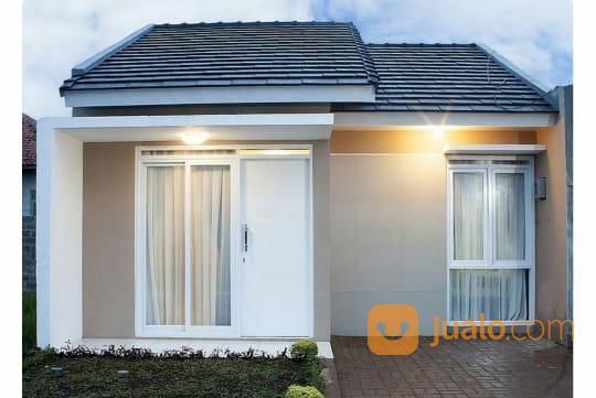 Detail Rumah Murah Di Sawangan Nomer 23