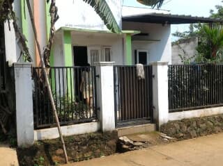 Detail Rumah Murah Di Sawangan Depok 2015 Nomer 33