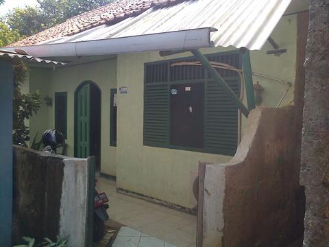 Detail Rumah Murah Di Sawangan Depok 2015 Nomer 39