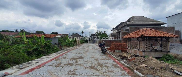 Detail Rumah Murah Di Semarang Dibawah 100 Juta Nomer 51