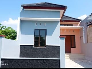 Detail Rumah Murah Di Semarang Dibawah 100 Juta Nomer 53