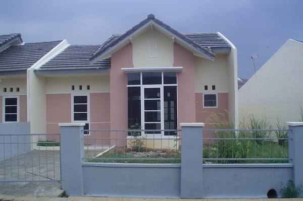 Detail Rumah Murah Di Serpong Nomer 29