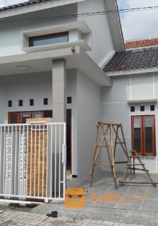 Detail Rumah Murah Di Solo Nomer 15