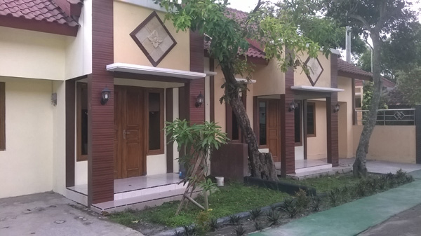 Detail Rumah Murah Di Solo Nomer 34