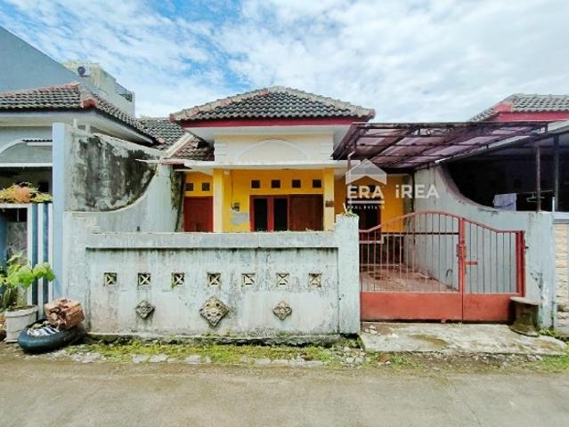 Detail Rumah Murah Di Solo Nomer 45