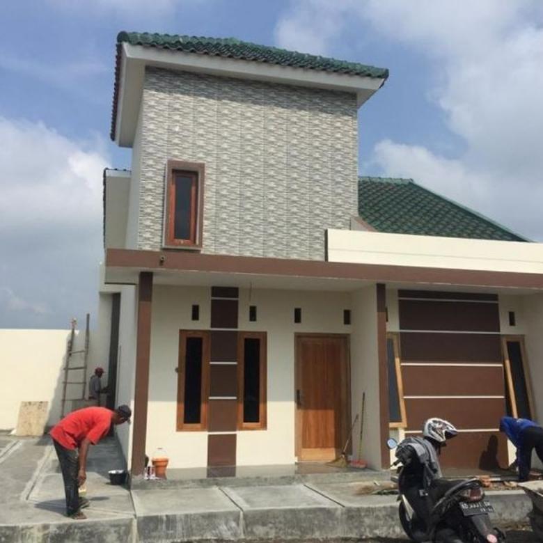 Detail Rumah Murah Di Solo Nomer 56