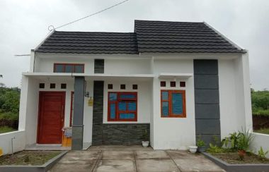 Detail Rumah Murah Di Solo Nomer 8