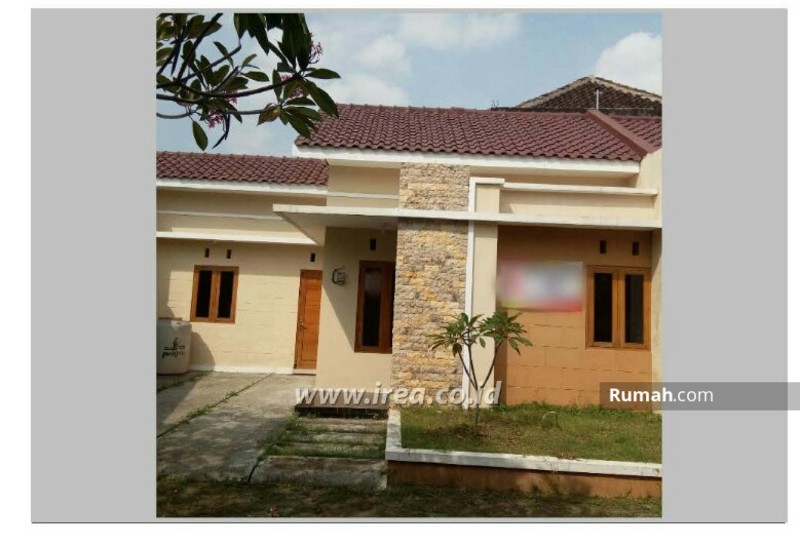 Detail Rumah Murah Di Solo Dibawah 100jt Nomer 12