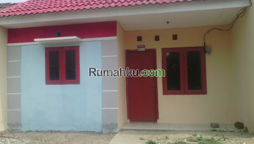 Detail Rumah Murah Di Solo Dibawah 100jt Nomer 18