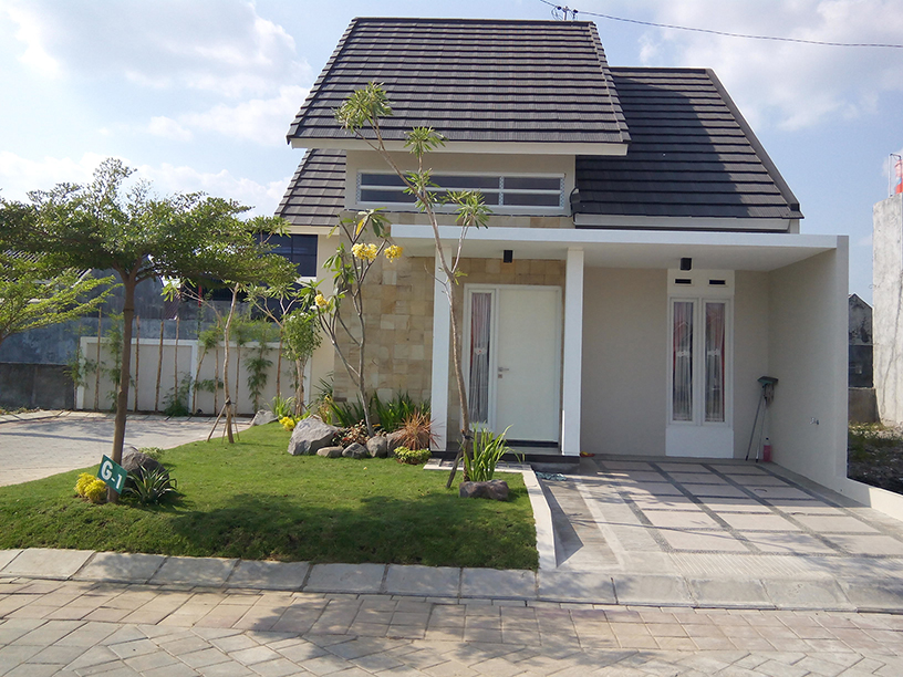 Detail Rumah Murah Di Solo Dibawah 100jt Nomer 21