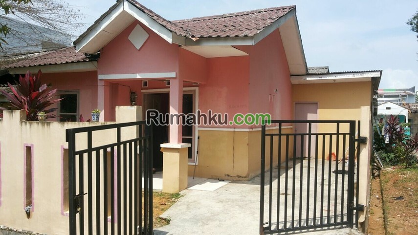 Detail Rumah Murah Di Solo Dibawah 100jt Nomer 22
